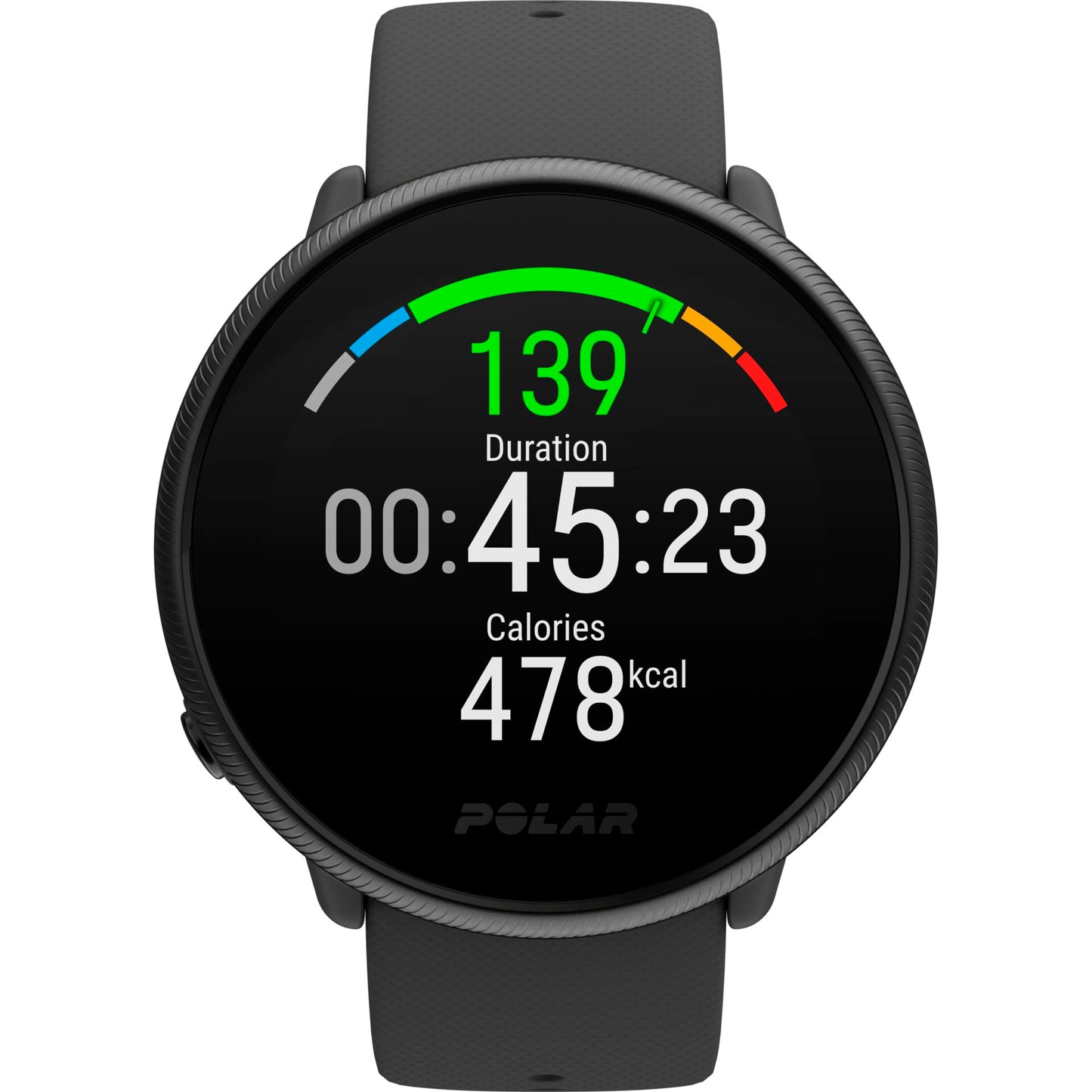 Polar IGNITE 2 S-L black & nacre
