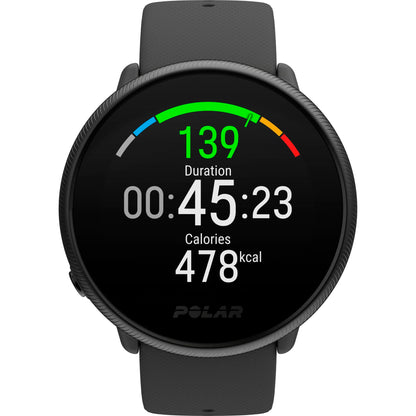 Polar IGNITE 2 S-L black & nacre