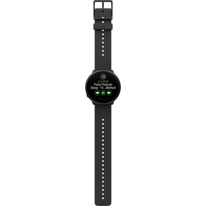 Polar IGNITE 2 S-L black & nacre