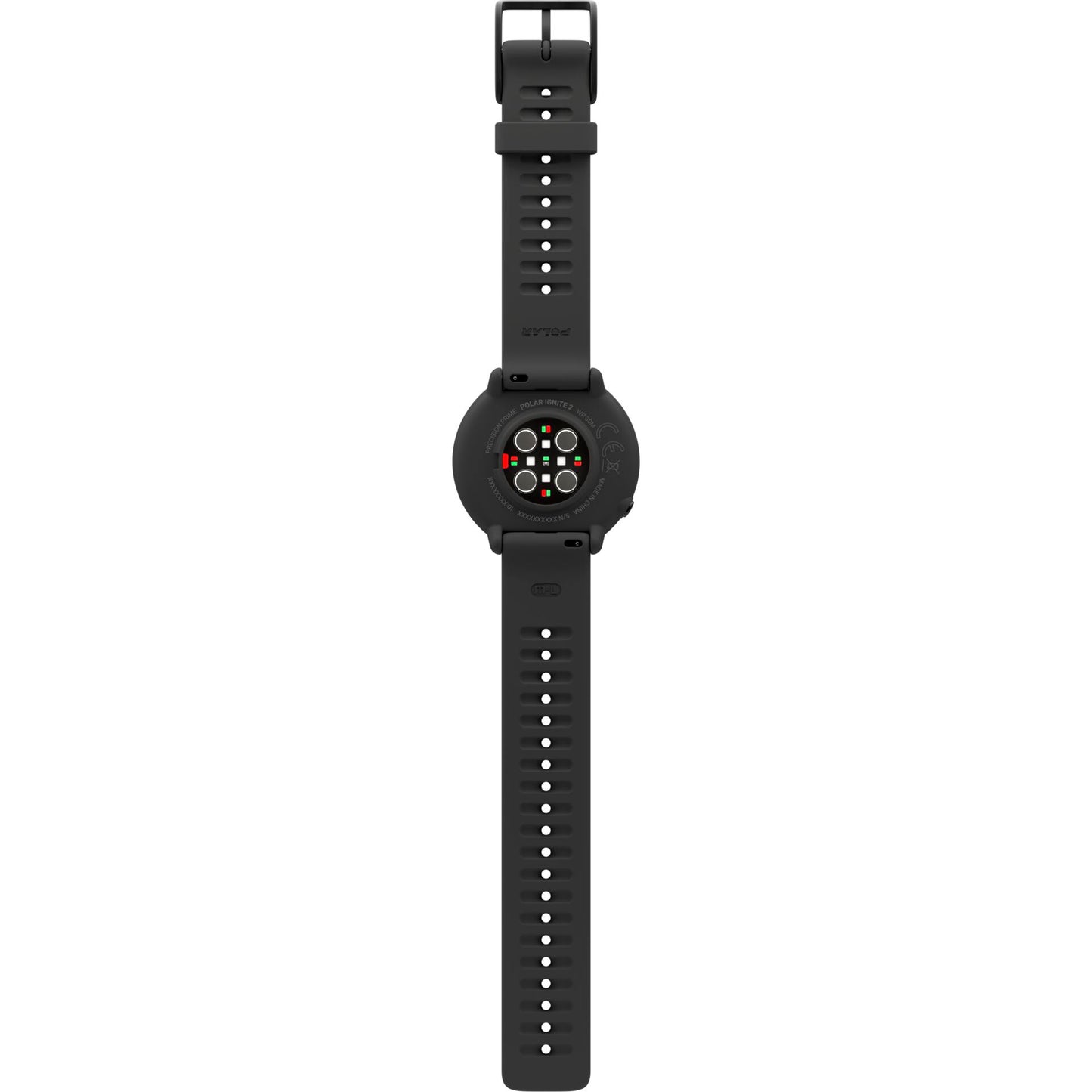 Polar IGNITE 2 S-L black & nacre