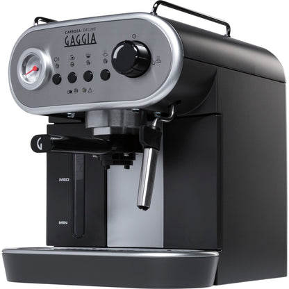 Gaggia R18525/01 Carezza Deluxe