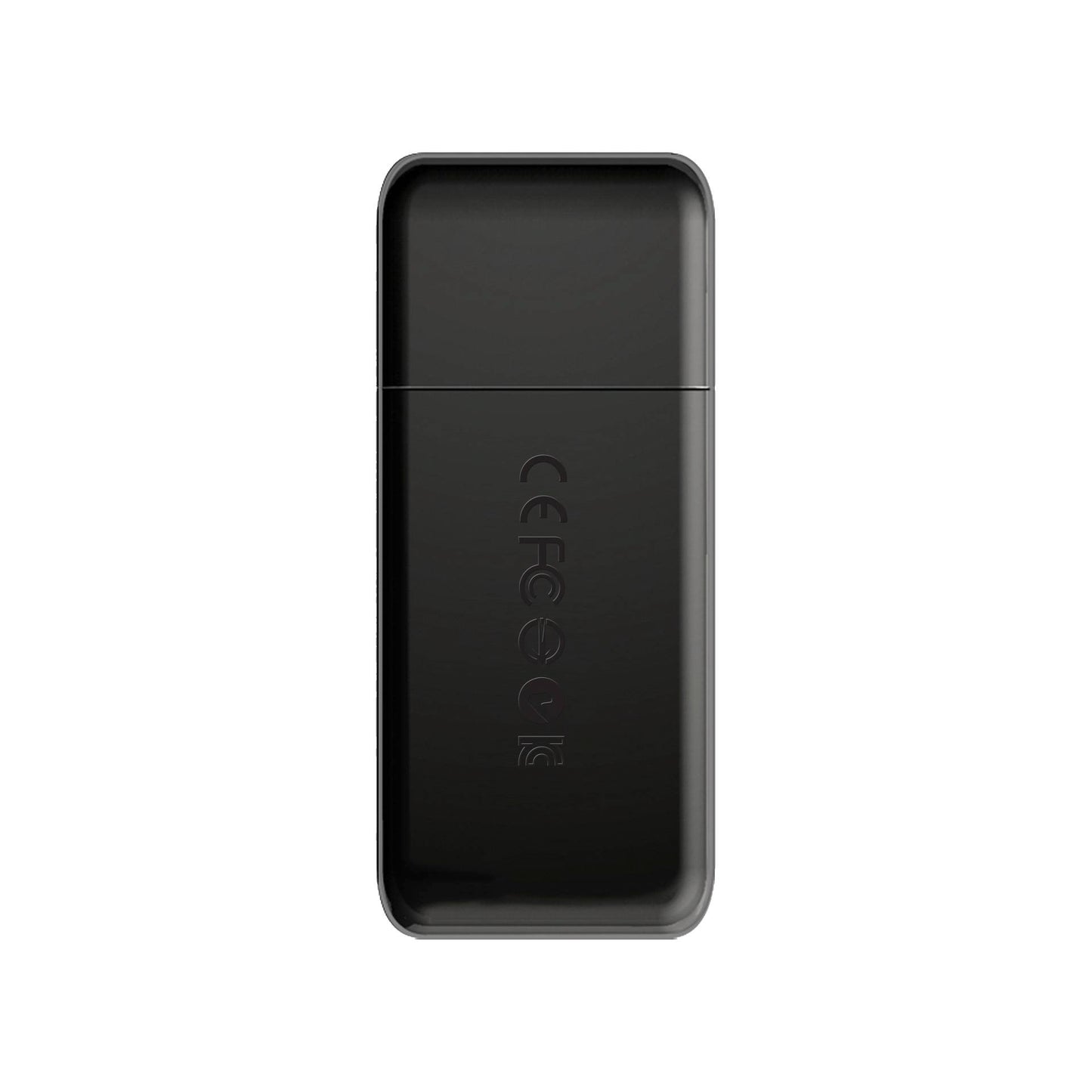 Transcend Card Reader RDF5 Black USB-Typ A 3.1