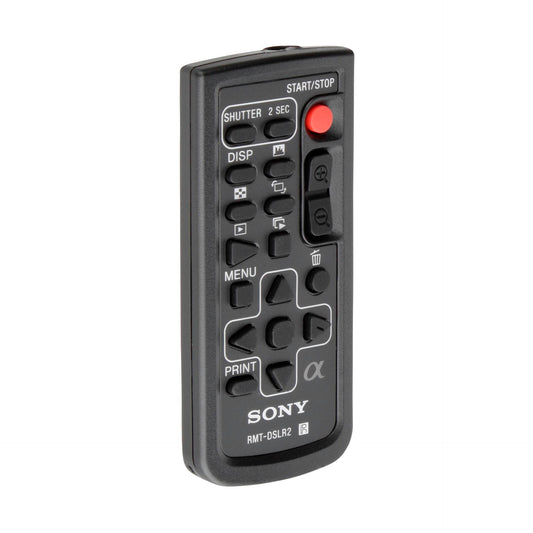 Sony RMT-DSLR2 wireless Remote Control