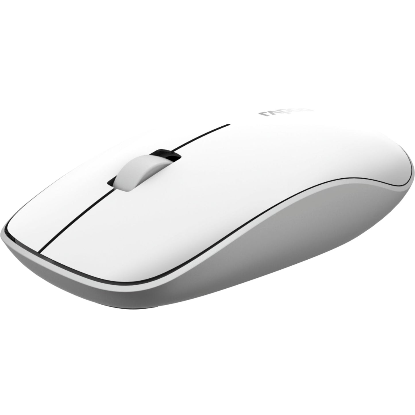Rapoo M200 white Multi-Mode Wireless Mouse