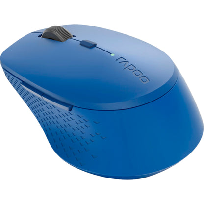 Rapoo M300 Blue Multi-Mode Wireless Mouse