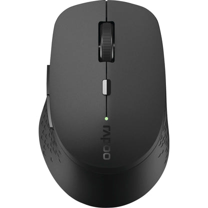 Rapoo M300 Dark gray Multi-Mode Wireless Mouse