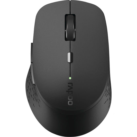 Rapoo M300 Dark gray Multi-Mode Wireless Mouse