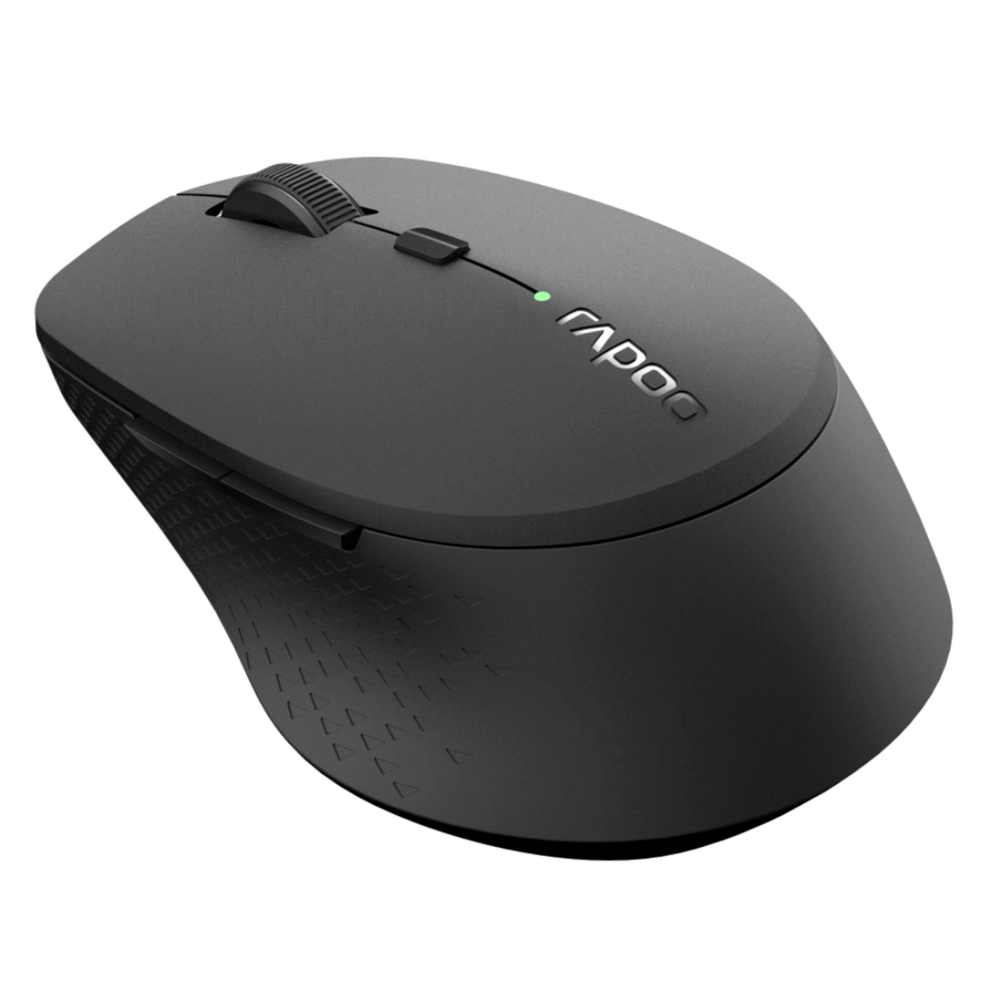 Rapoo M300 Dark gray Multi-Mode Wireless Mouse
