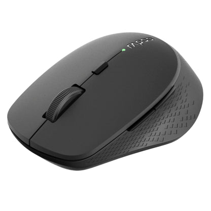 Rapoo M300 Dark gray Multi-Mode Wireless Mouse