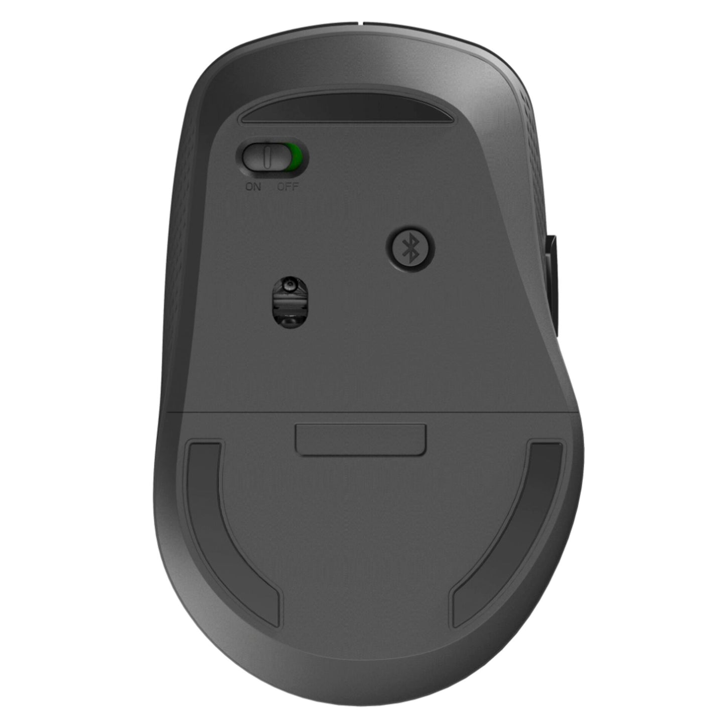 Rapoo M300 Dark gray Multi-Mode Wireless Mouse