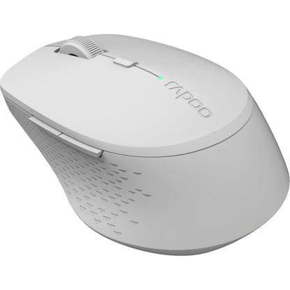 Rapoo M300 Grey Multi-Mode Wireless Mouse