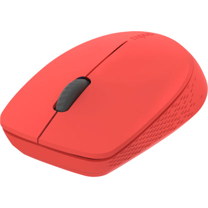 Rapoo M100 Silent red Multi-Mode Wireless Mouse