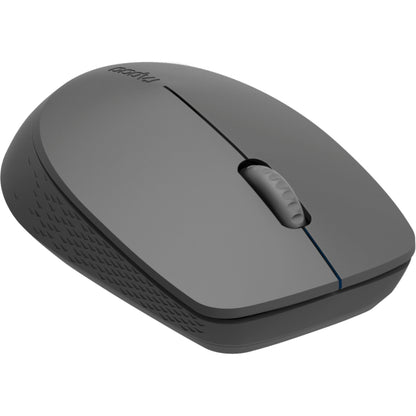 Rapoo M100 Silent Dark Grey Multi-Mode Wireless Mouse