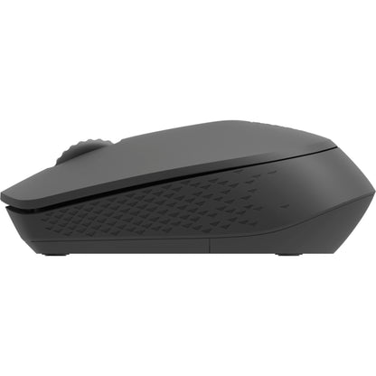 Rapoo M100 Silent Dark Grey Multi-Mode Wireless Mouse