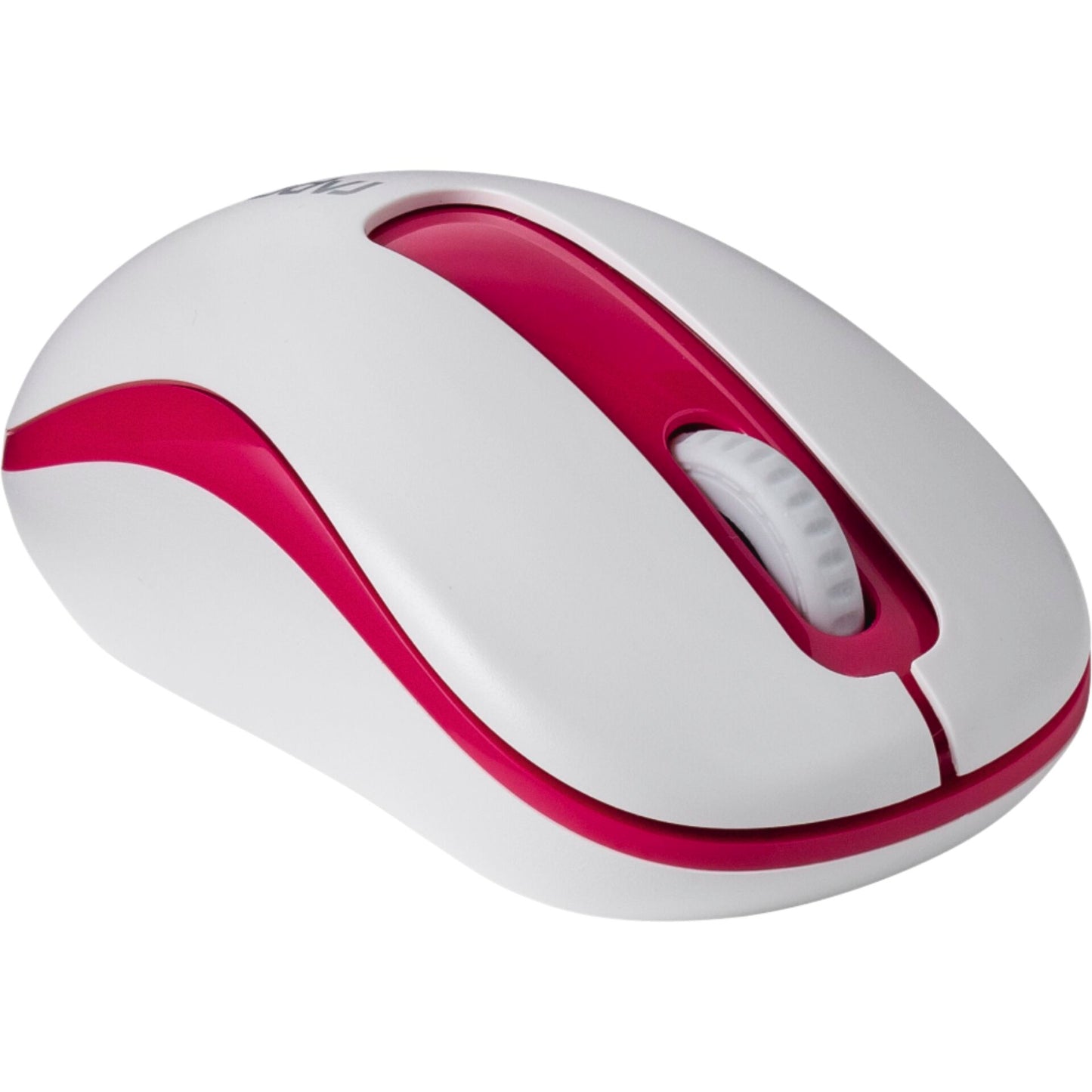 Rapoo M10 Plus red Wireless Optical Mouse