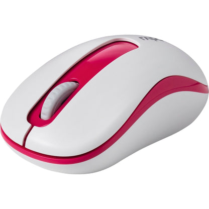 Rapoo M10 Plus red Wireless Optical Mouse