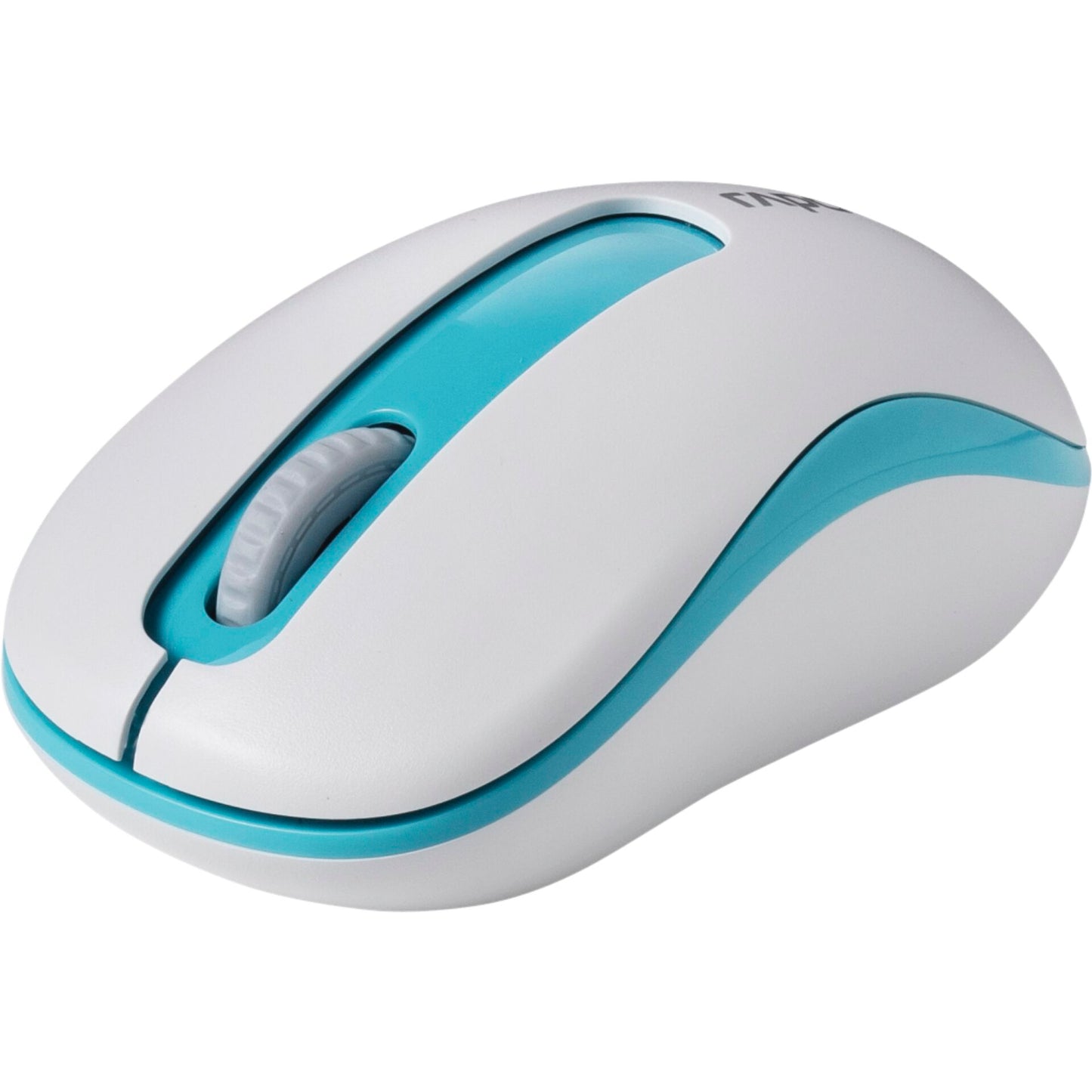 Rapoo M10 Plus Blue Wireless Optical Mouse