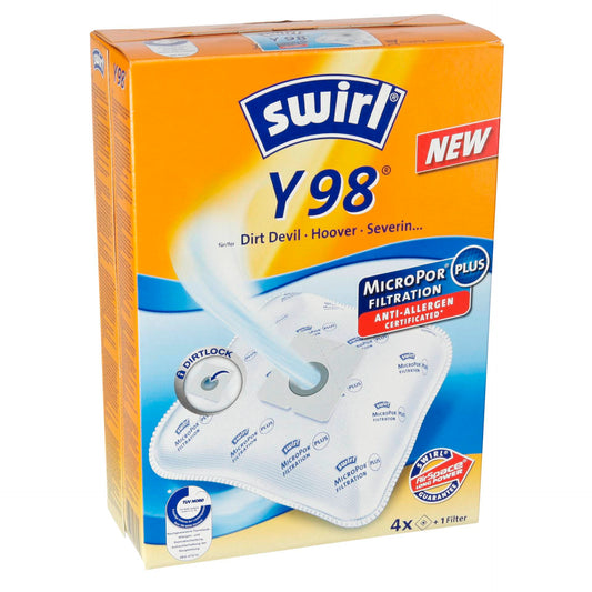 Swirl Y 98 MP Plus AirSpace