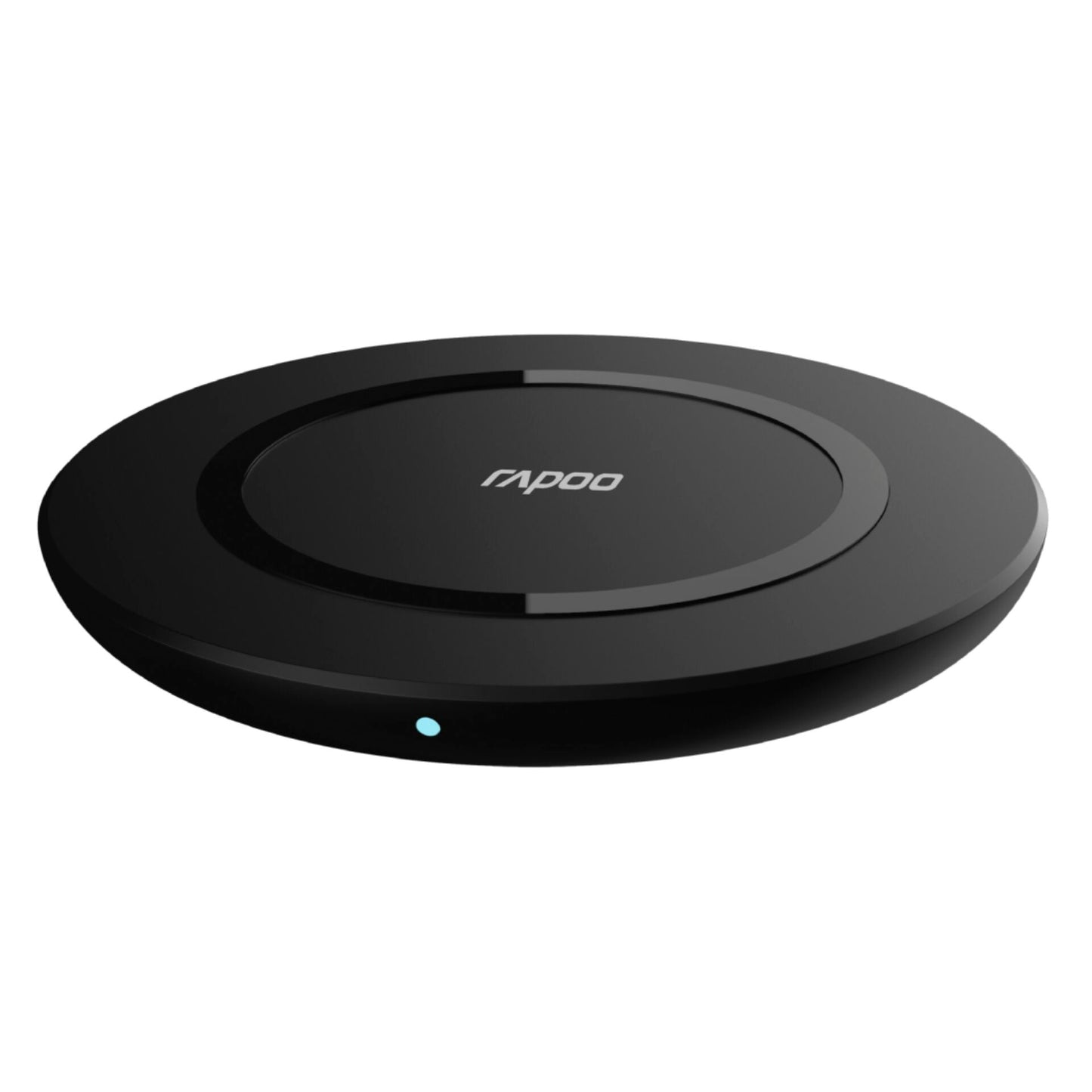 Rapoo XC140 Wireless QI Charging Pad, black
