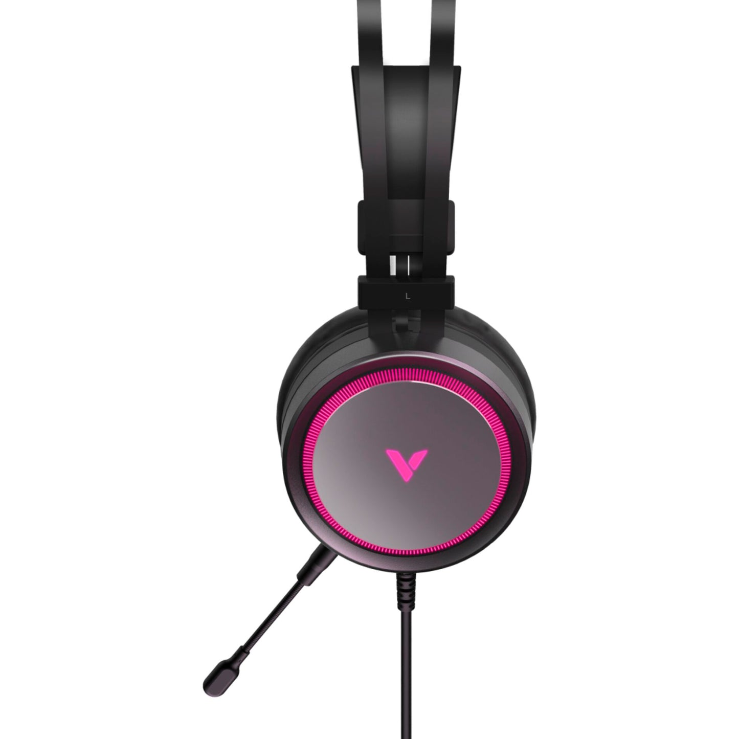 Rapoo VPro VH530 Gaming Headset, Virtual 7.1