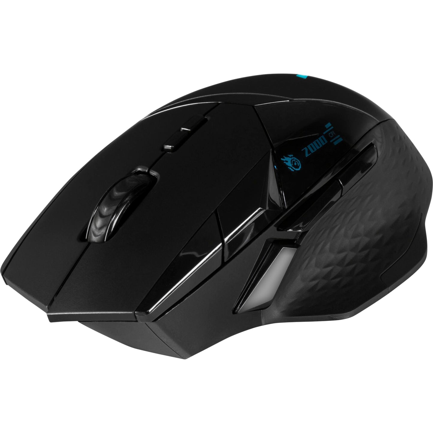 Rapoo VPro VT900 Optical Gaming Mouse