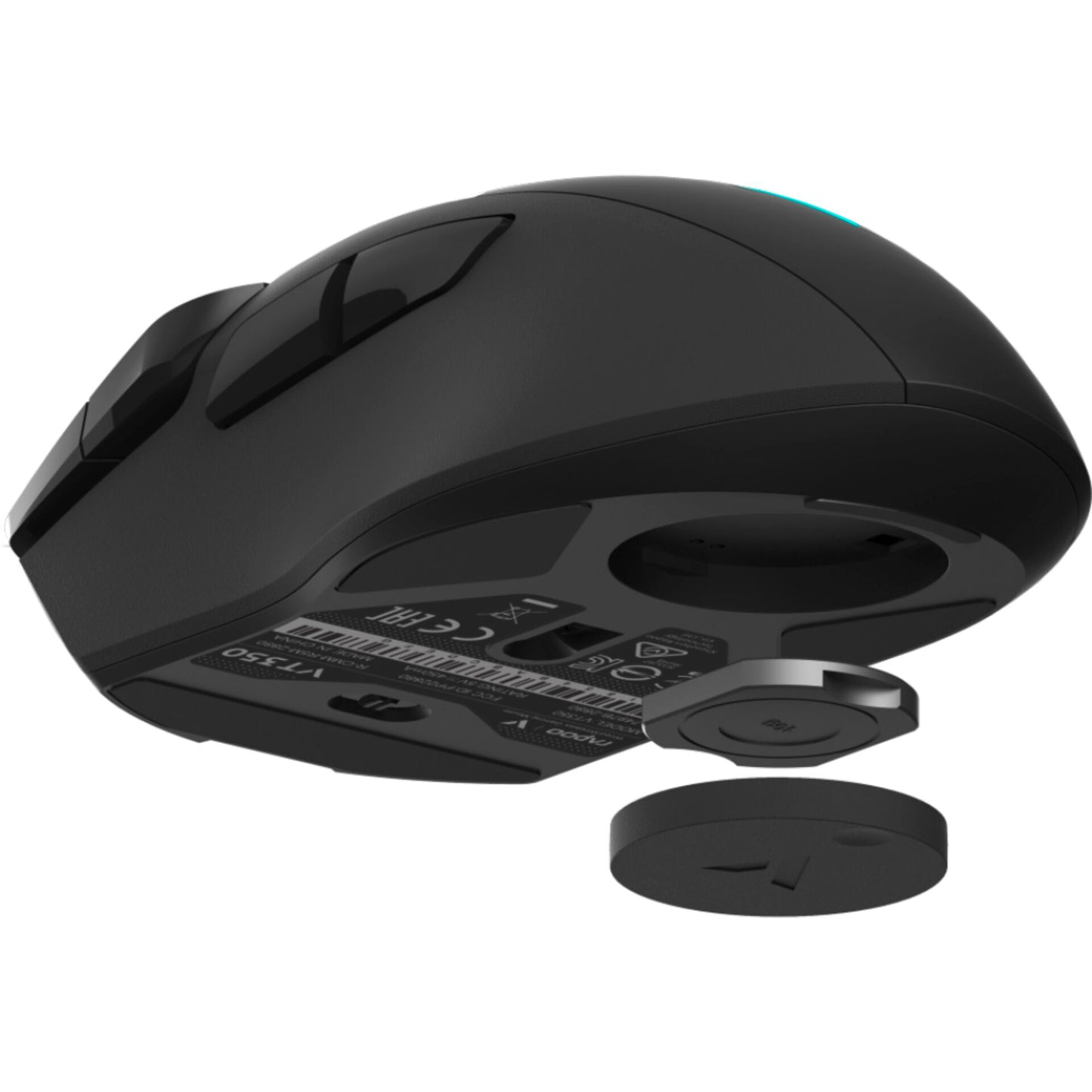 Rapoo VPro VT350 Gaming Mouse