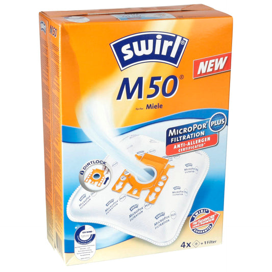 Swirl M 50 MP Plus AirSpace