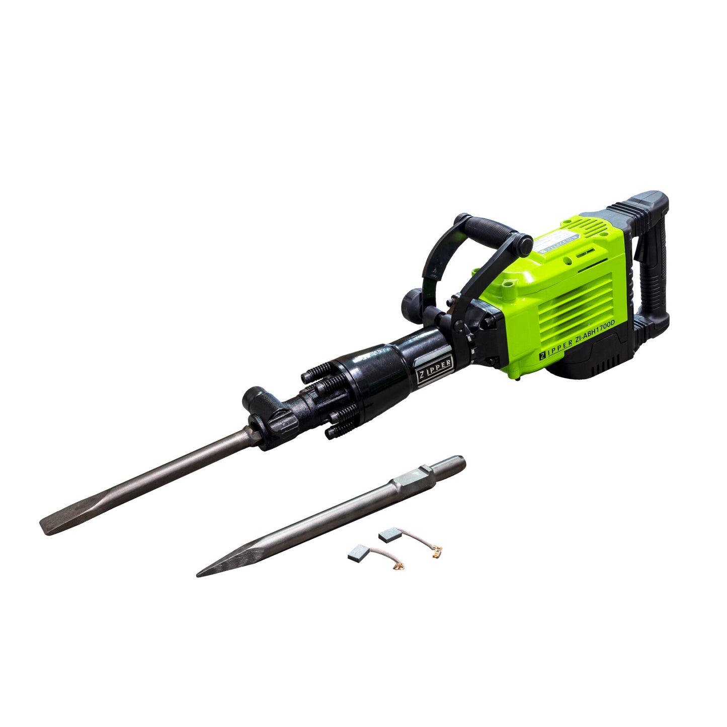 Zipper ZI-ABH1700D Demolition Hammer