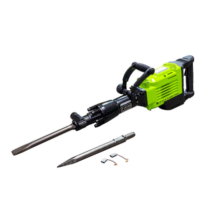 Zipper ZI-ABH1700D Demolition Hammer