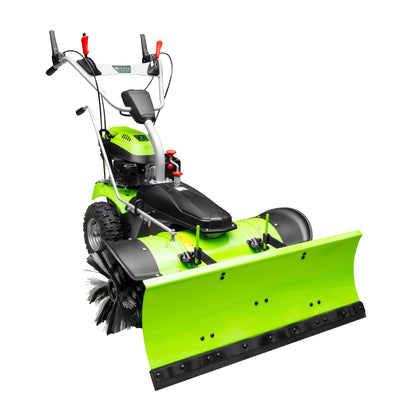 Zipper ZI-KM1000 Sweeper