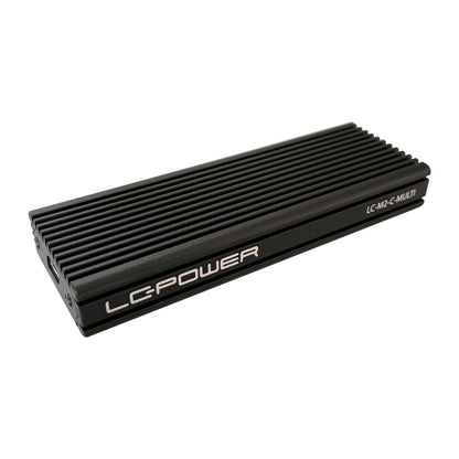 LC-Power LC-M2-C-MULTI