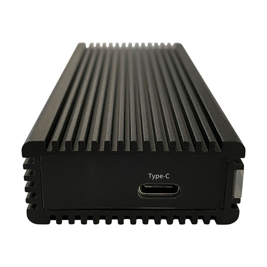 LC-Power LC-M2-C-NVME-2x2