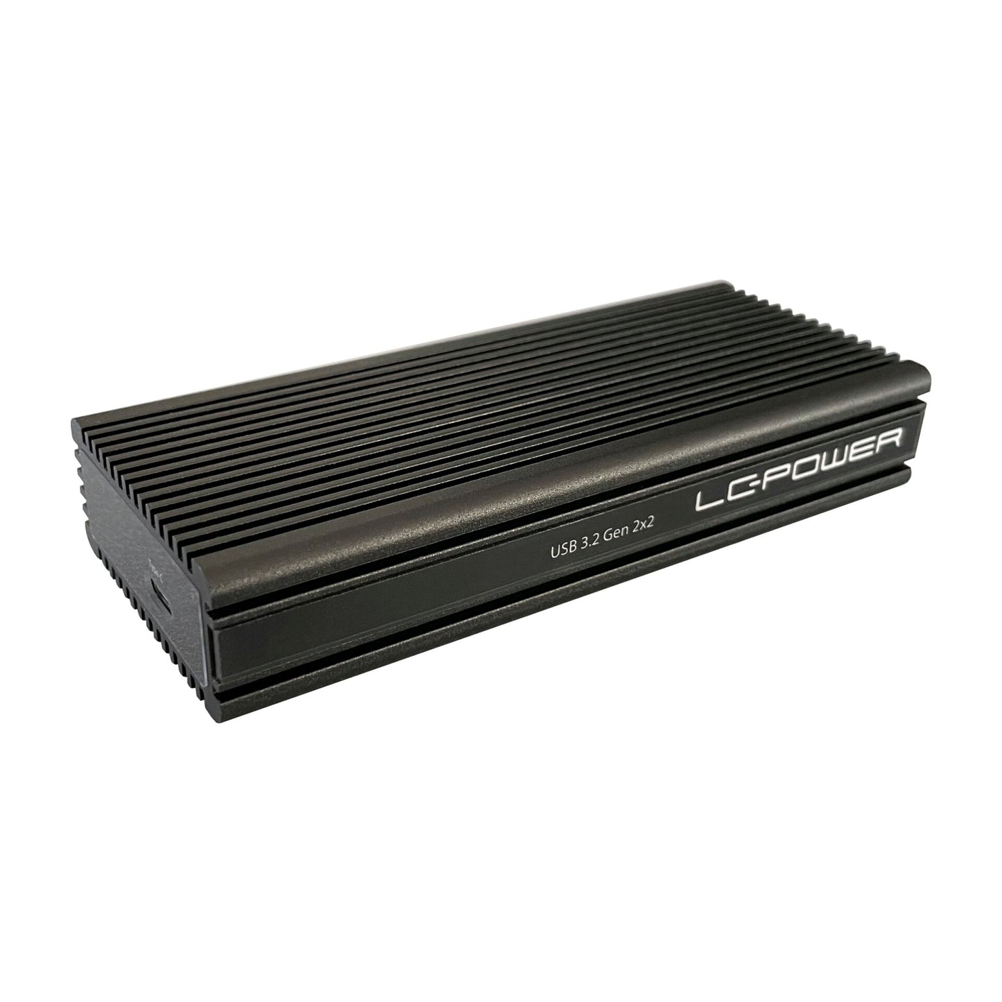 LC-Power LC-M2-C-NVME-2x2