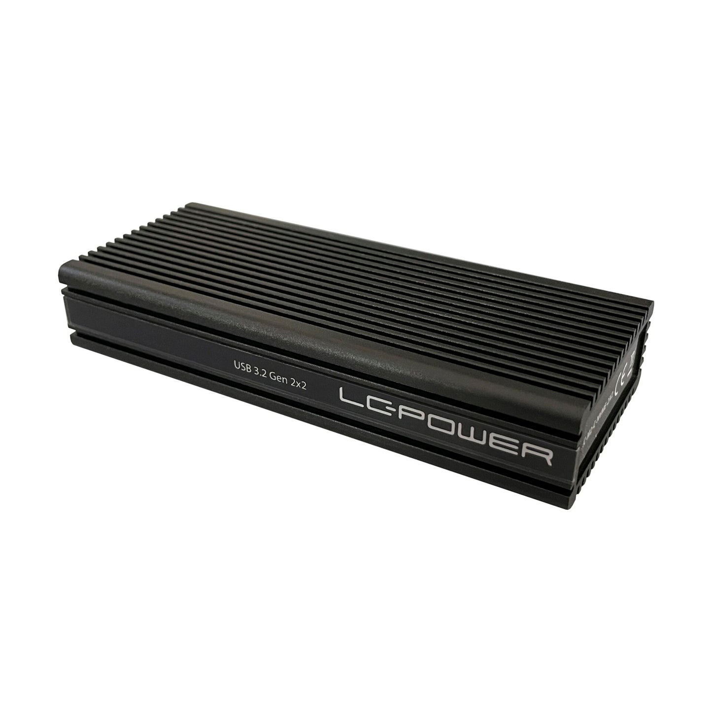 LC-Power LC-M2-C-NVME-2x2