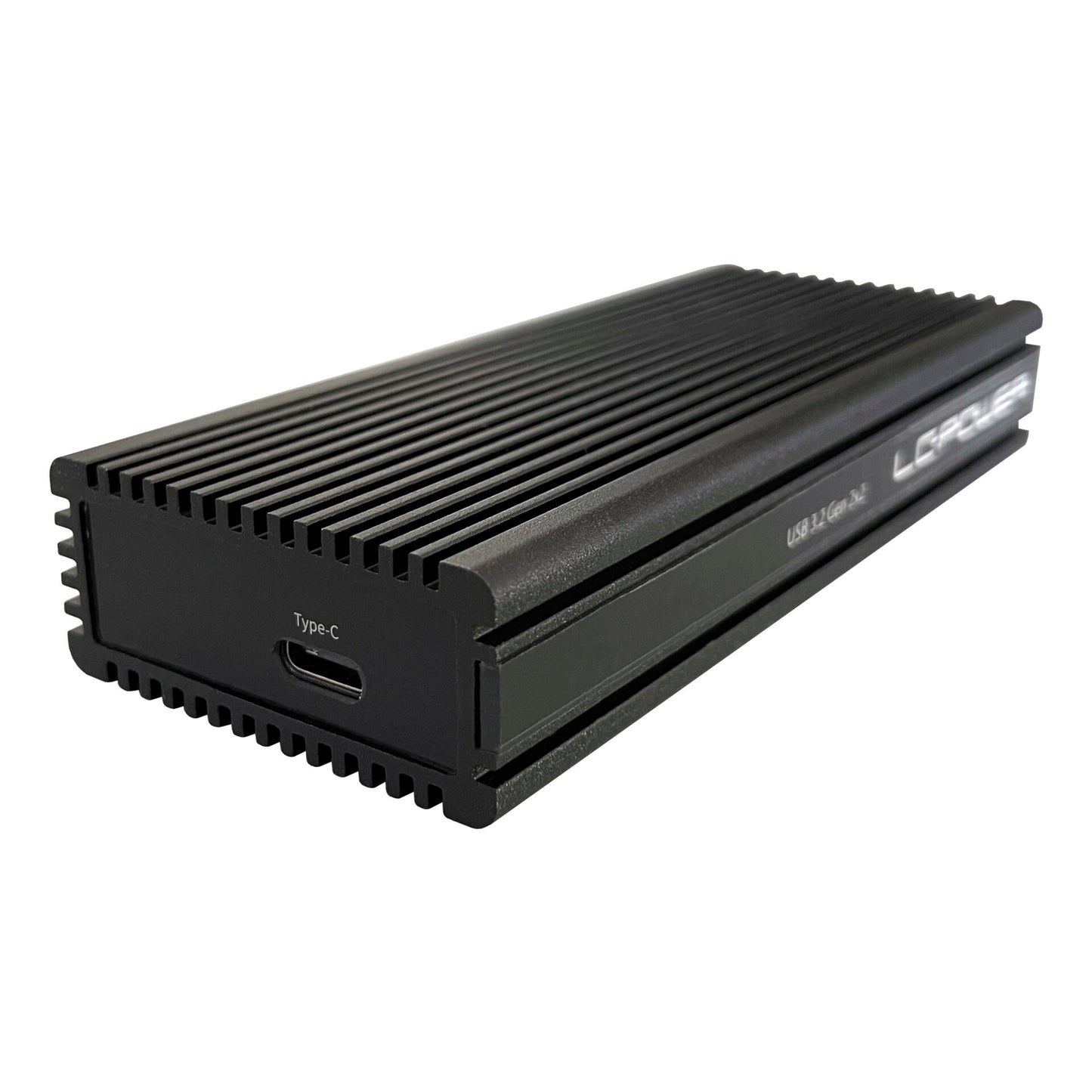 LC-Power LC-M2-C-NVME-2x2