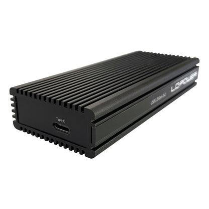 LC-Power LC-M2-C-NVME-2x2