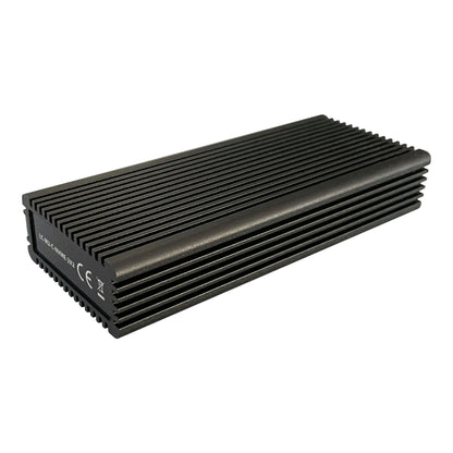 LC-Power LC-M2-C-NVME-2x2