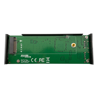 LC-Power LC-M2-C-NVME-2x2