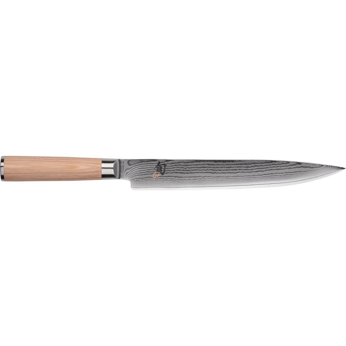 KAI Shun White Meat Knife, 23 cm