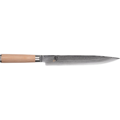 KAI Shun White Meat Knife, 23 cm