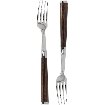 KAI Shun Premier Tim Mälzer Fork Set, 2-pcs.