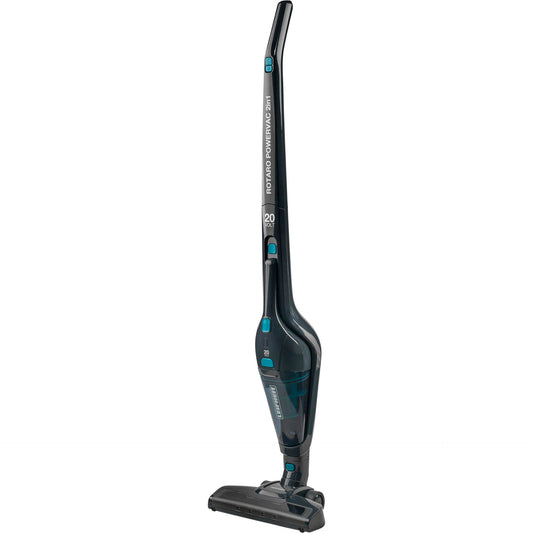 Leifheit Rotaro PowerVac 2in1 Cordless Vacuum Cleaner