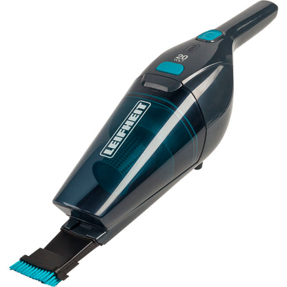 Leifheit Rotaro PowerVac 2in1 Cordless Vacuum Cleaner