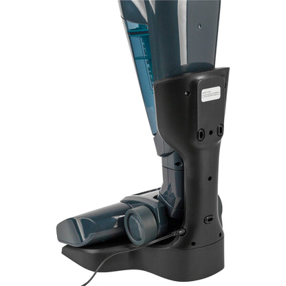 Leifheit Rotaro PowerVac 2in1 Cordless Vacuum Cleaner