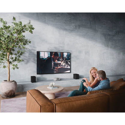Panasonic SC-PMX802E-S silver