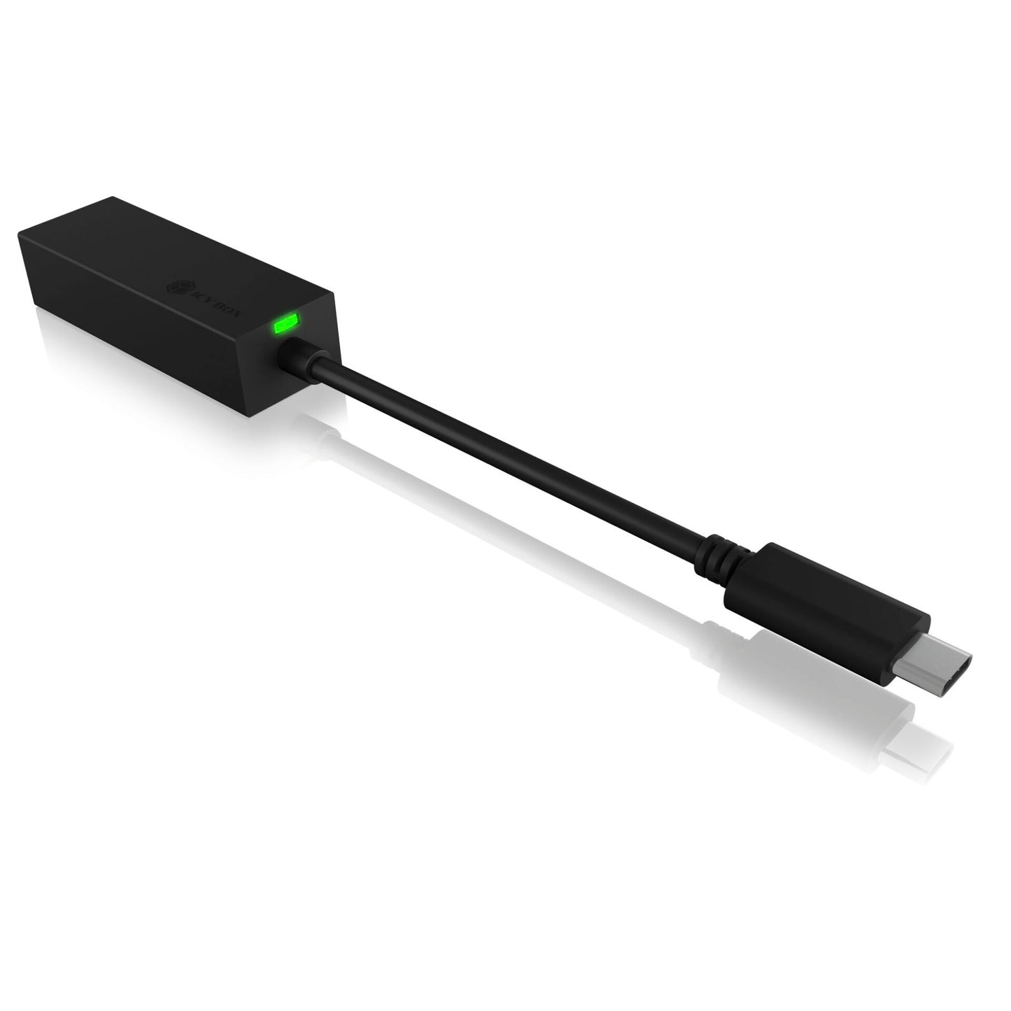 RaidSonic ICY BOX IB-LAN100-C3