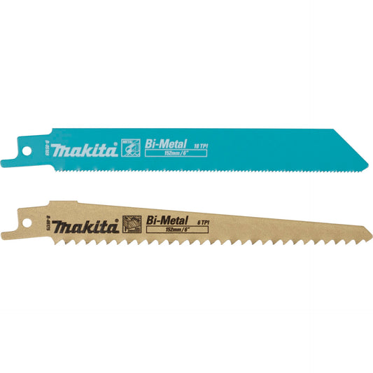 Makita DJR187Z Cordless Saber Saw