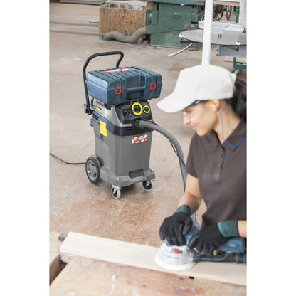 Kärcher NT 50/1 TACT TE L Wet & Dry Vacuum Cleaner