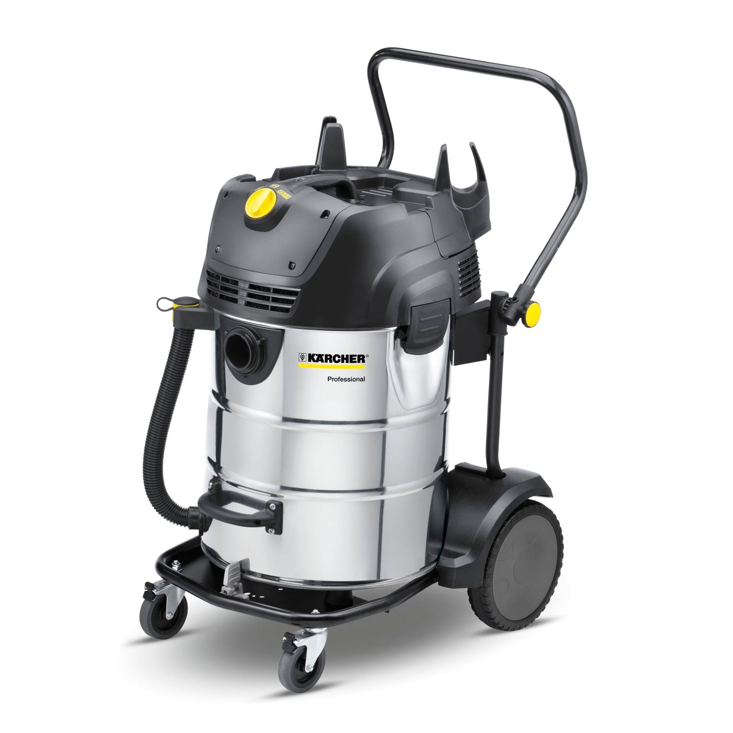 Kärcher NT 75/2 TACT² ME TC Wet & Dry Vacuum Cleaner