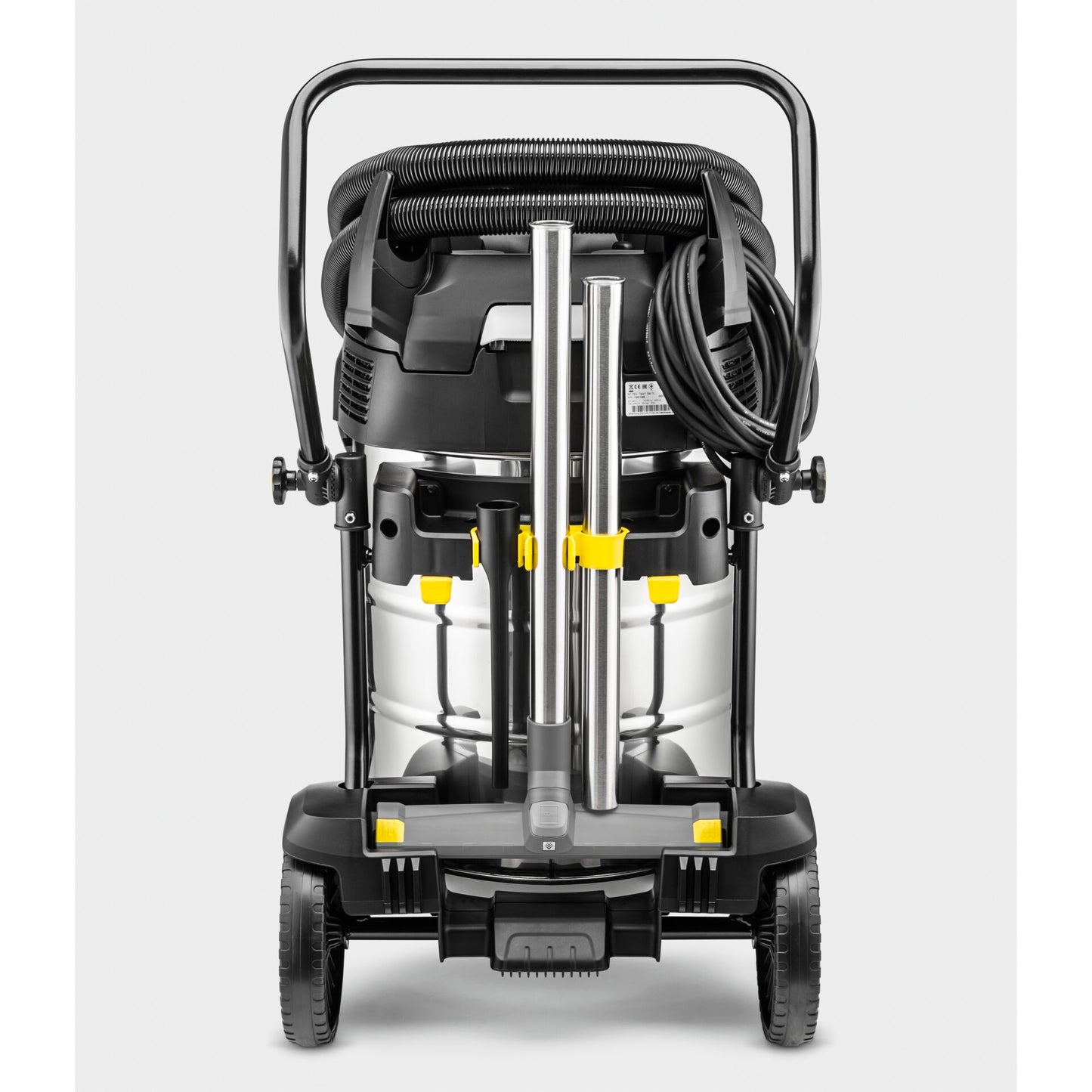 Kärcher NT 75/2 TACT² ME TC Wet & Dry Vacuum Cleaner